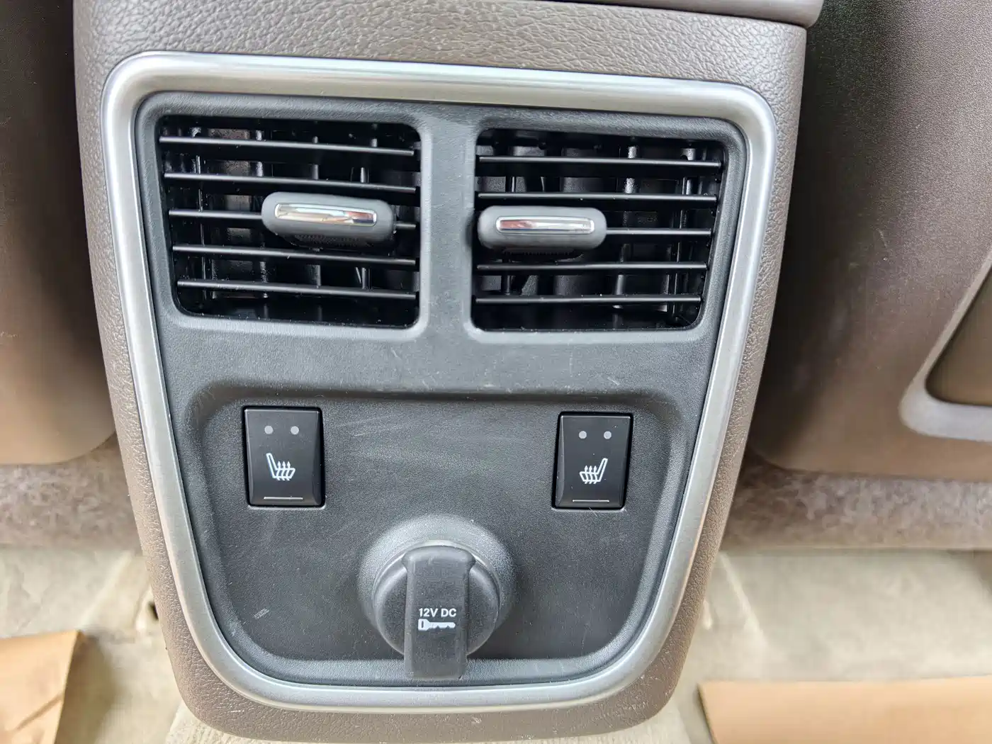 Chrysler 300C (Import) 2016 2014 3.0L Excellence Edition