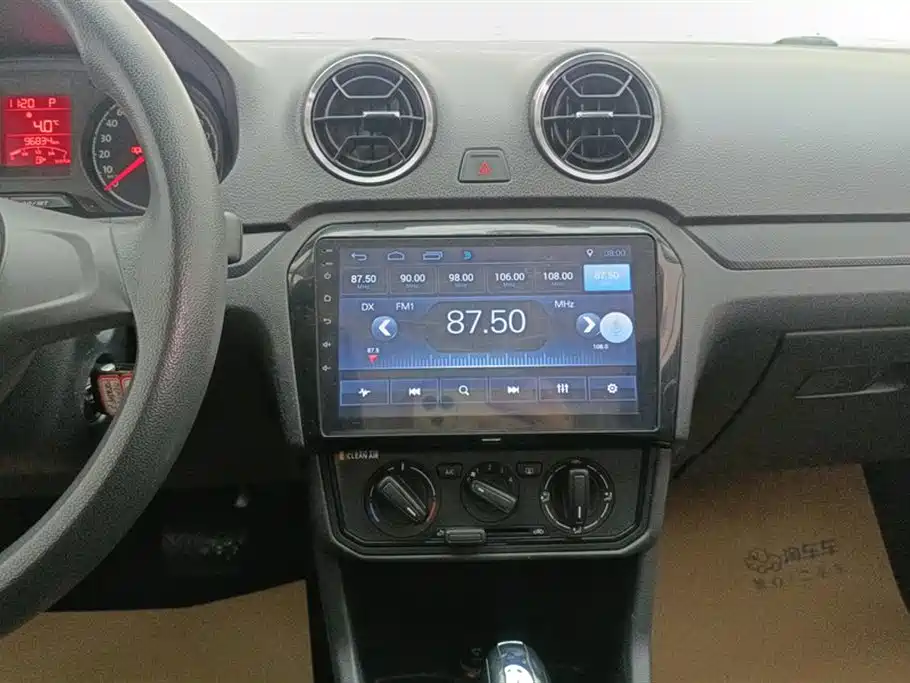 Volkswagen Jetta 2017 1.5L Automatic Fashion фото 13
