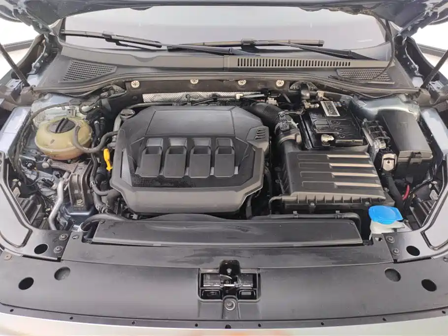 Volkswagen Passat 2022 330TSI Elite Edition фото 10