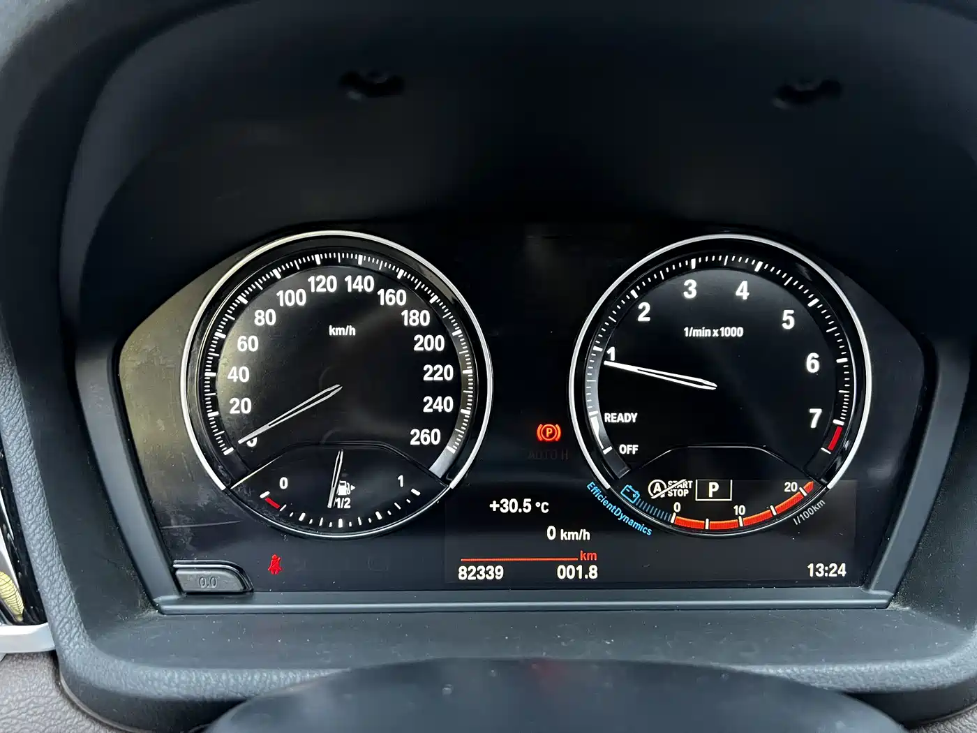 BMW X1 2020 sDrive20Li Premium Edition фото 20