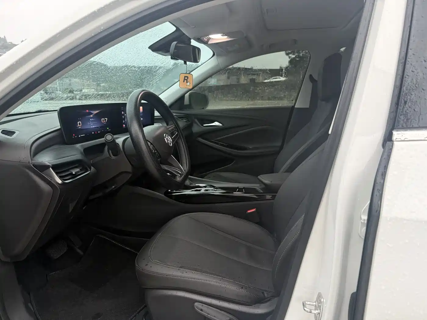 Buick Verano 2025 2023 Pro Joy Edition