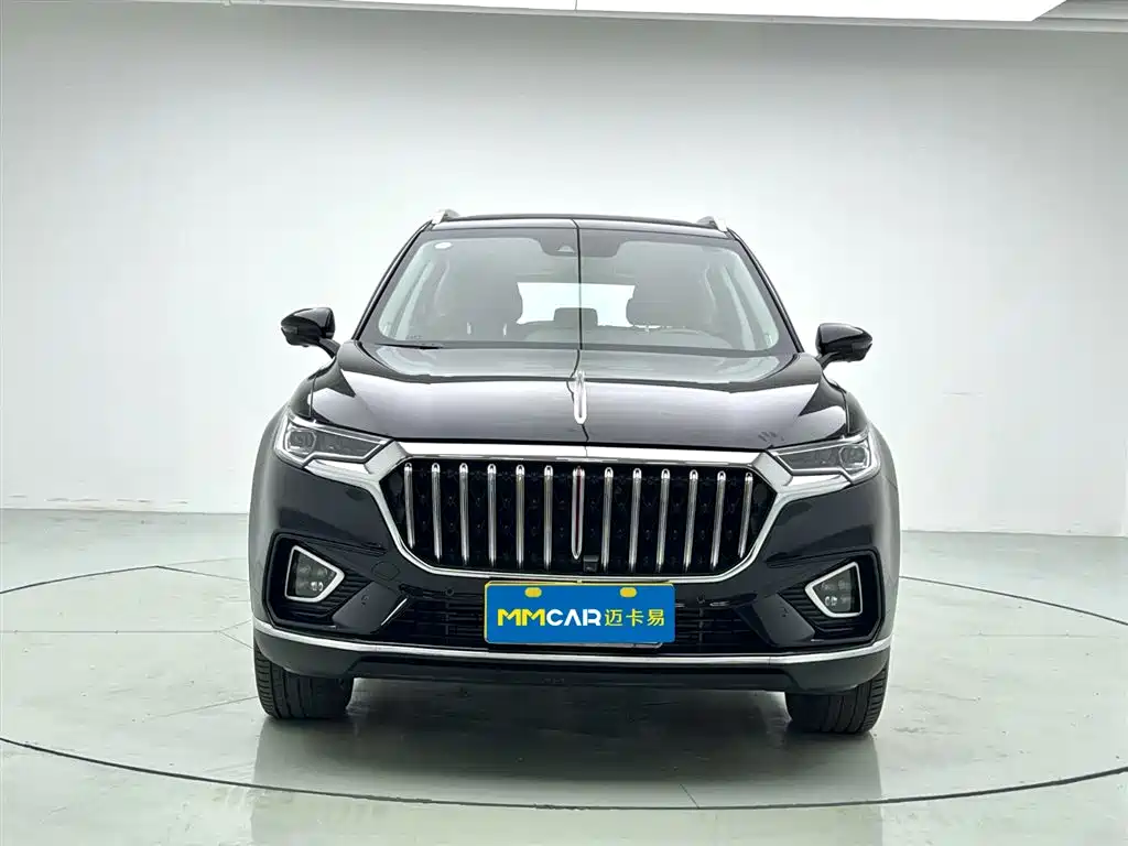 Hongqi HONGQI HS5