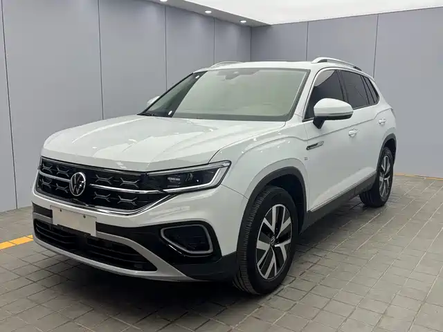 VOLKSWAGEN TANYUE