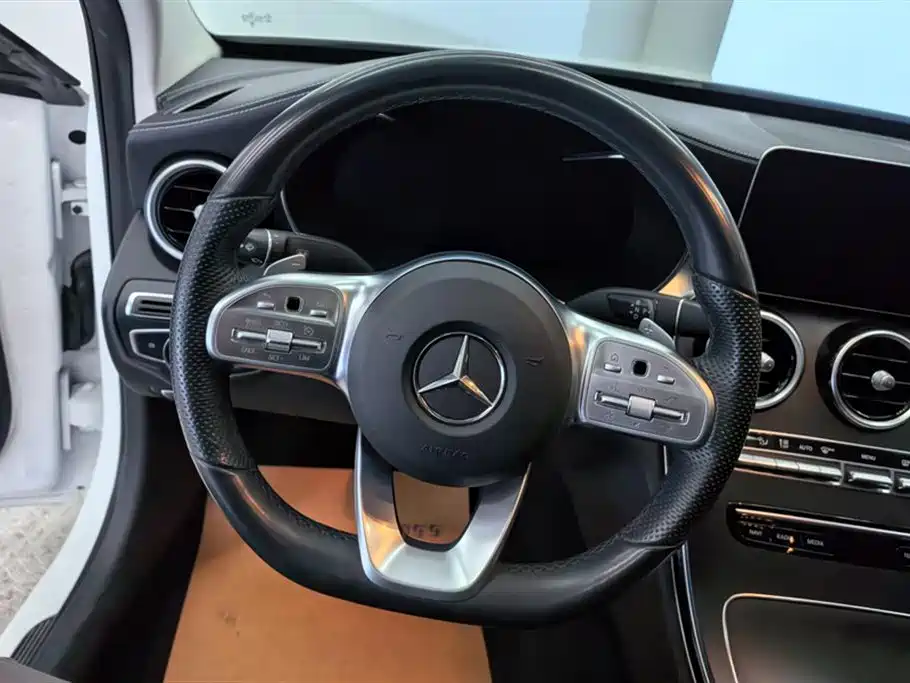 Mercedes-Benz C-Class 2021 C 260 L Sport Edition фото 15