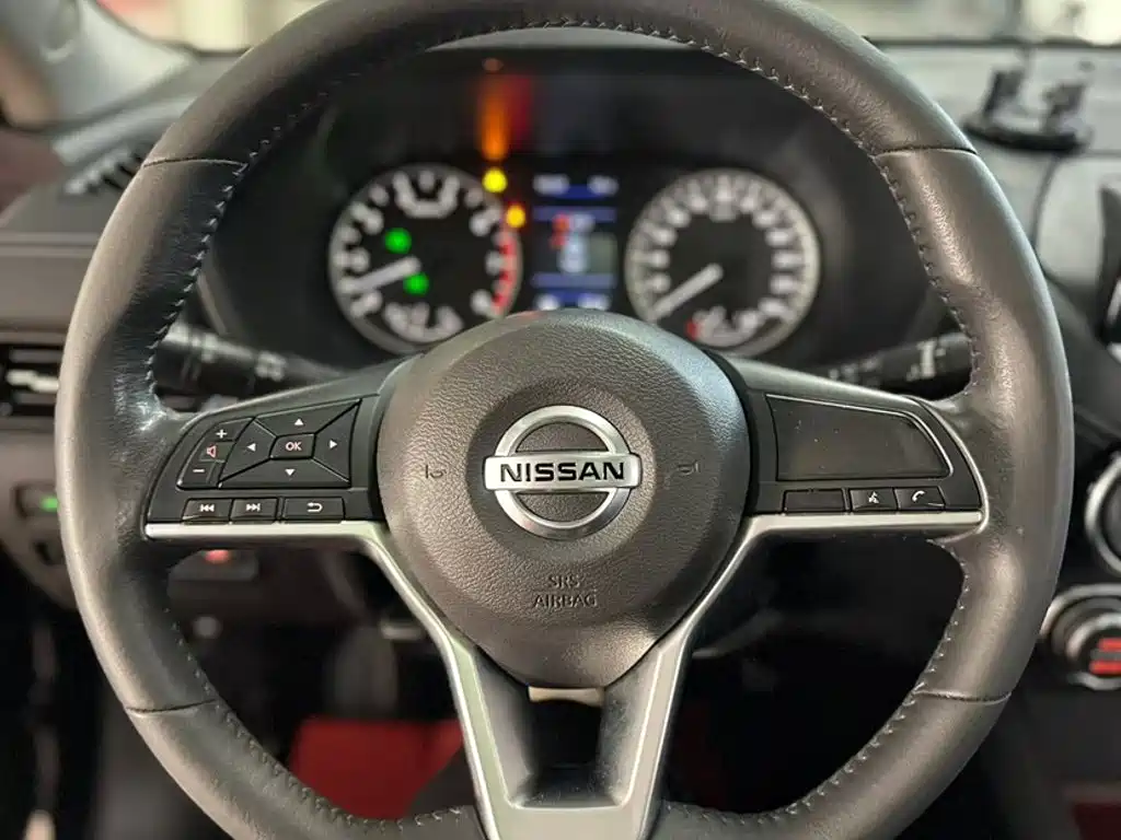 Nissan SYLPHY, миниатюра 20