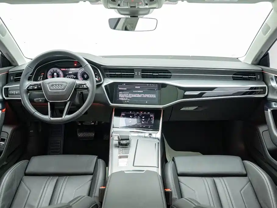 Фото 6 - Audi A7