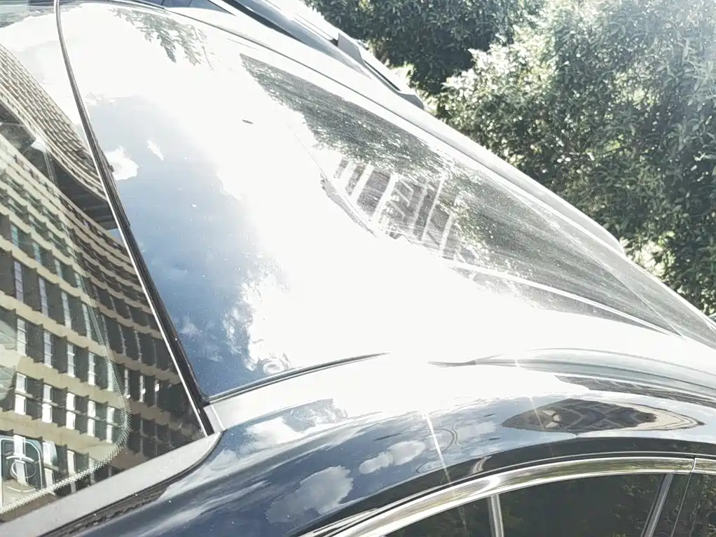 Photo 15 - Hongqi HS7