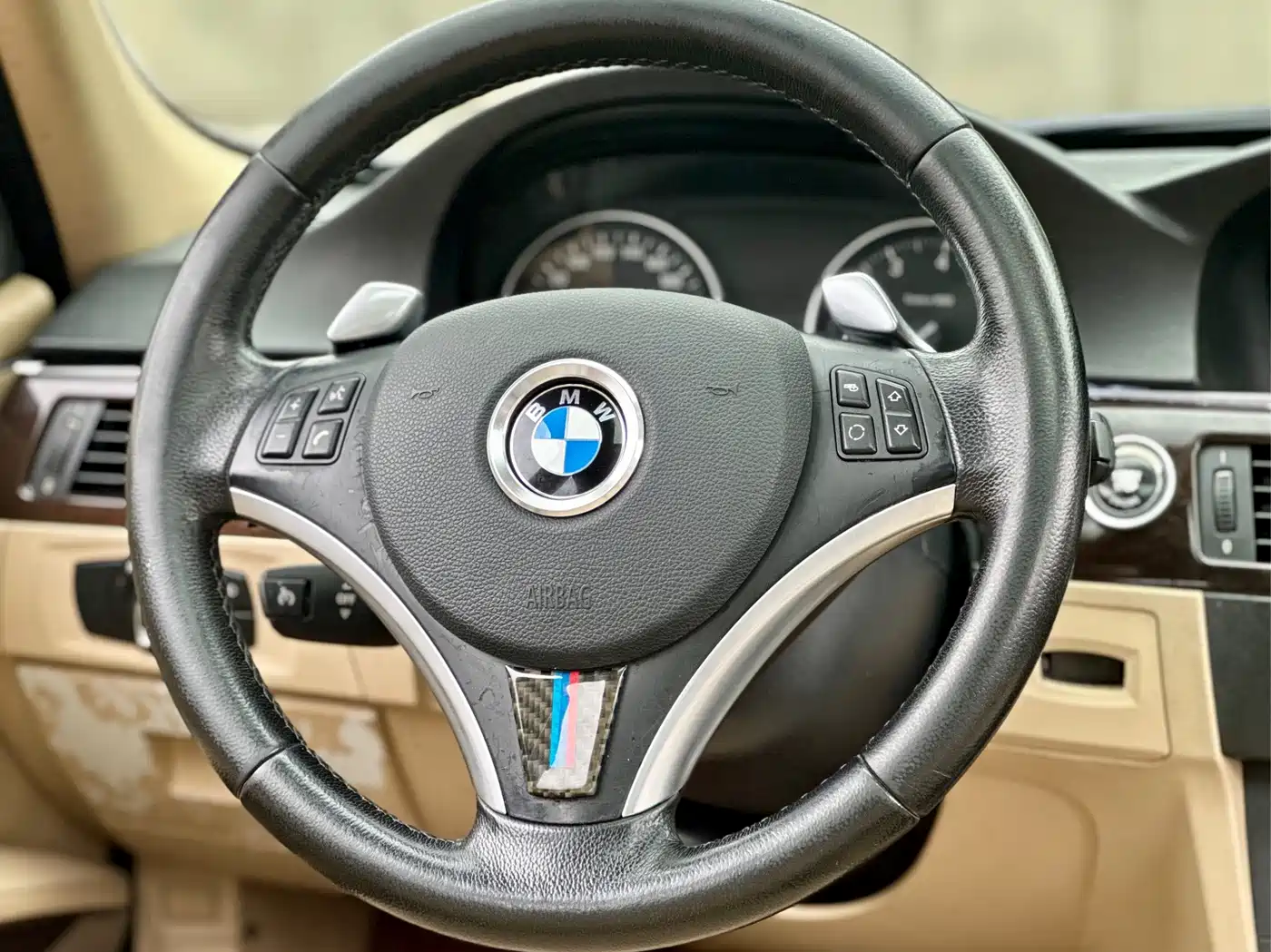 BMW 3 Series 2008 Model 325i Fashion фото 37