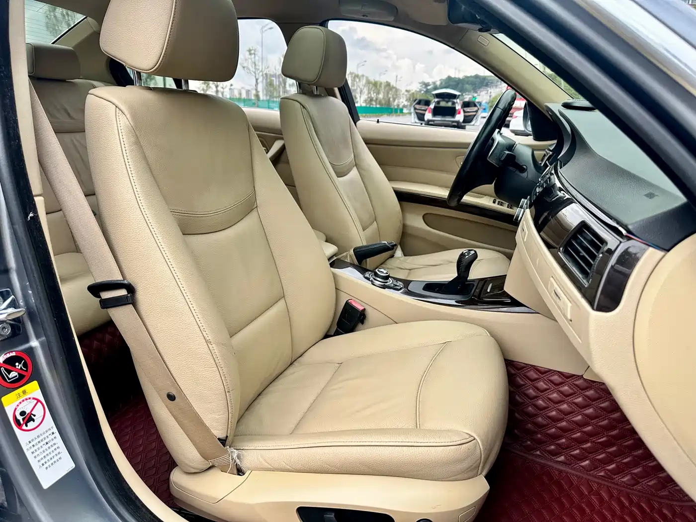 BMW 3 Series 2008 Model 325i Fashion фото 23