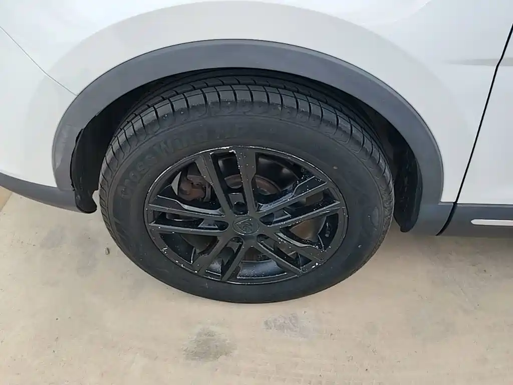 Baojun 560 2017 2016 1.8L Manual Value