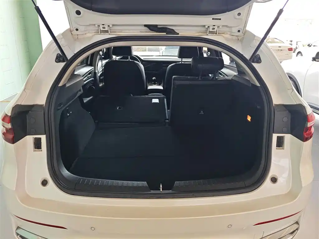 Haval F7 2019 1.5T 2WD i-Type China V фото 19