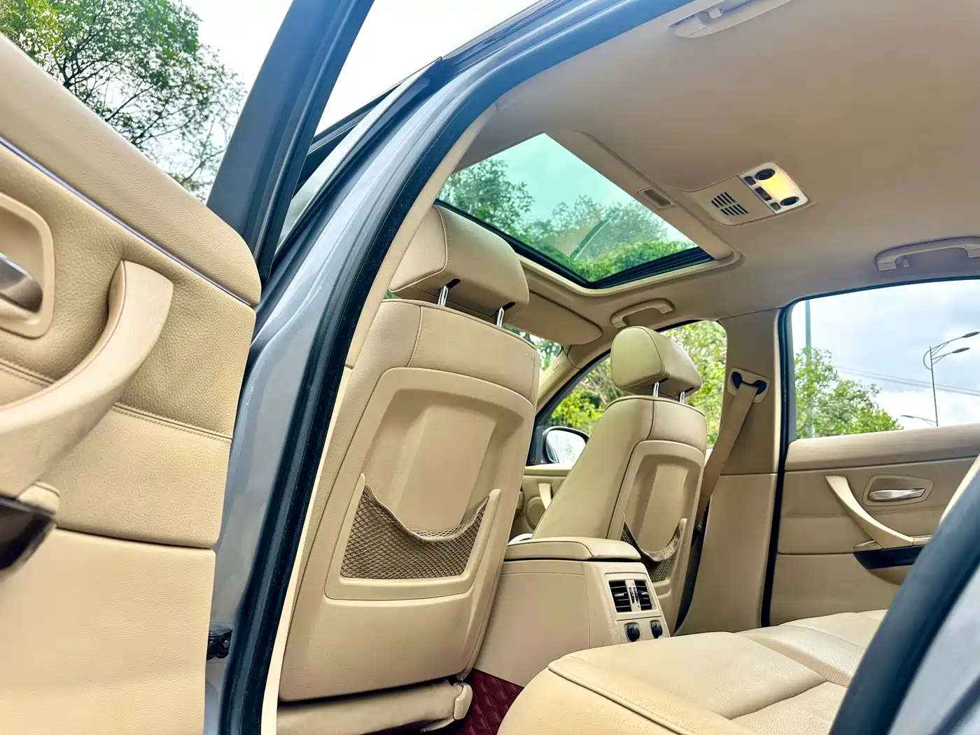 BMW 3 Series 2008 Model 325i Fashion фото 30