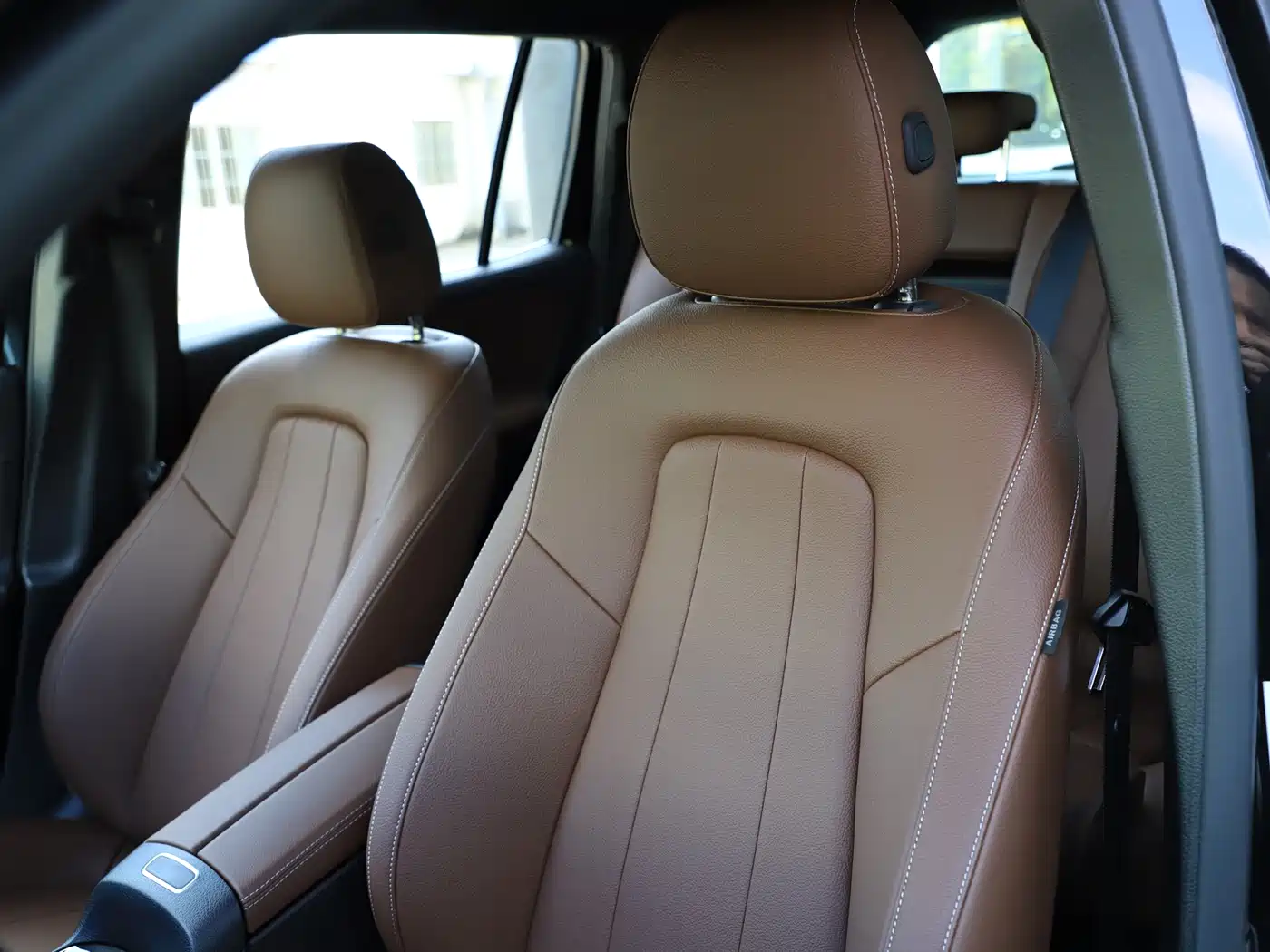 Mercedes-Benz GLB 2025 2025 Model GLB 200 Fashion Edition