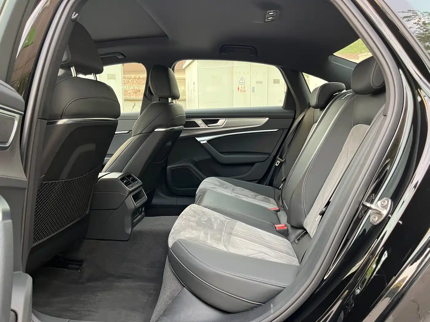 Audi A6L 2023 Facelift 40 TFSI Luxury Dynamic фото 14