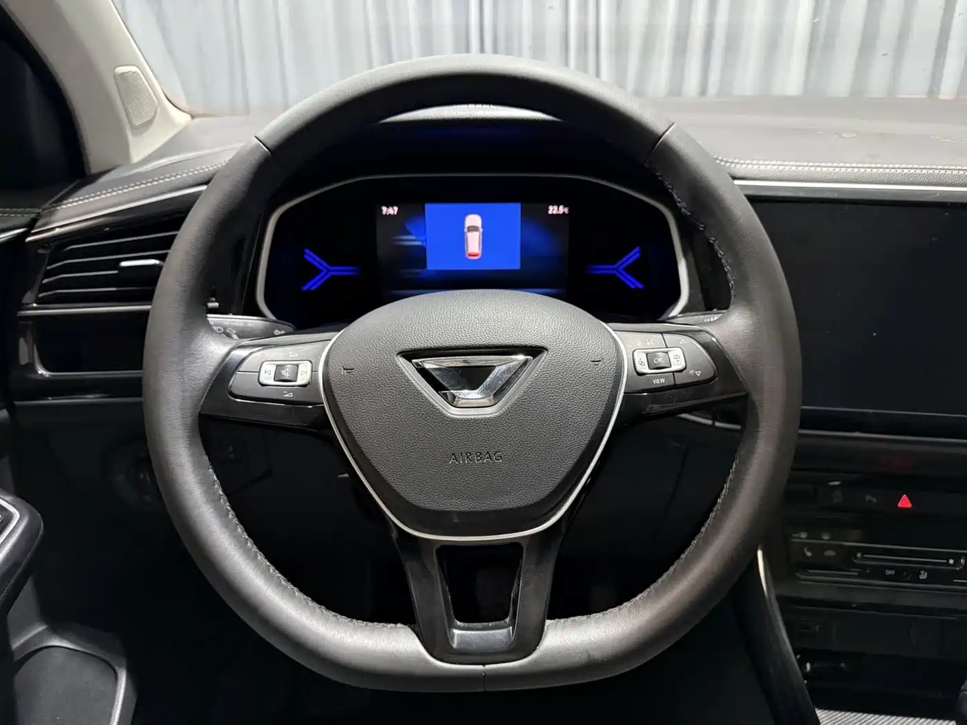 Фото 18 - Jetta VS7