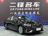 Фото 3 - Geely Preface