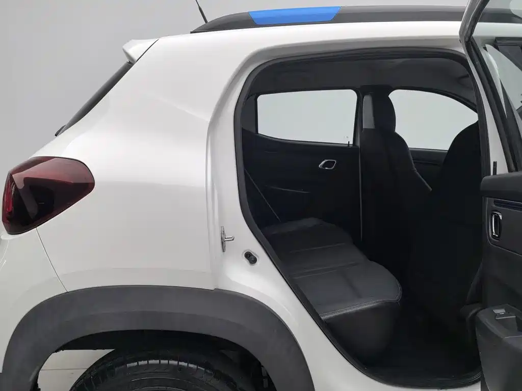 Renault e-NO 2019 2019 e-Smart Edition