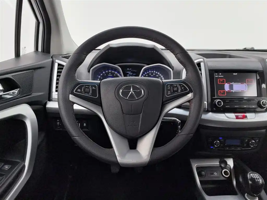 JIANGQI GROUP RUIFENG S3