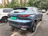 Фото 7 - Changan Oshan Changan Oushang X5