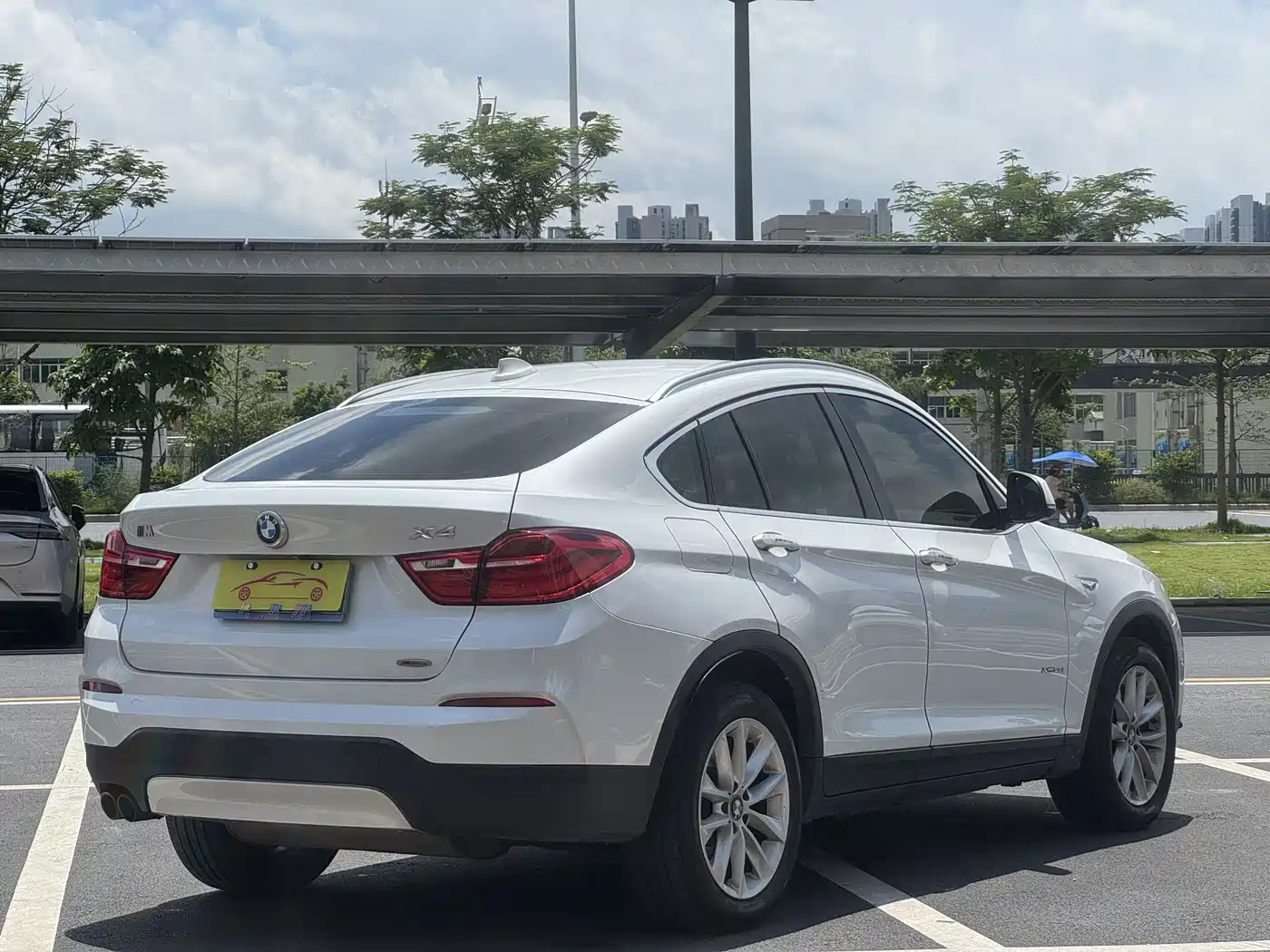 Photo 3 - BMW X4