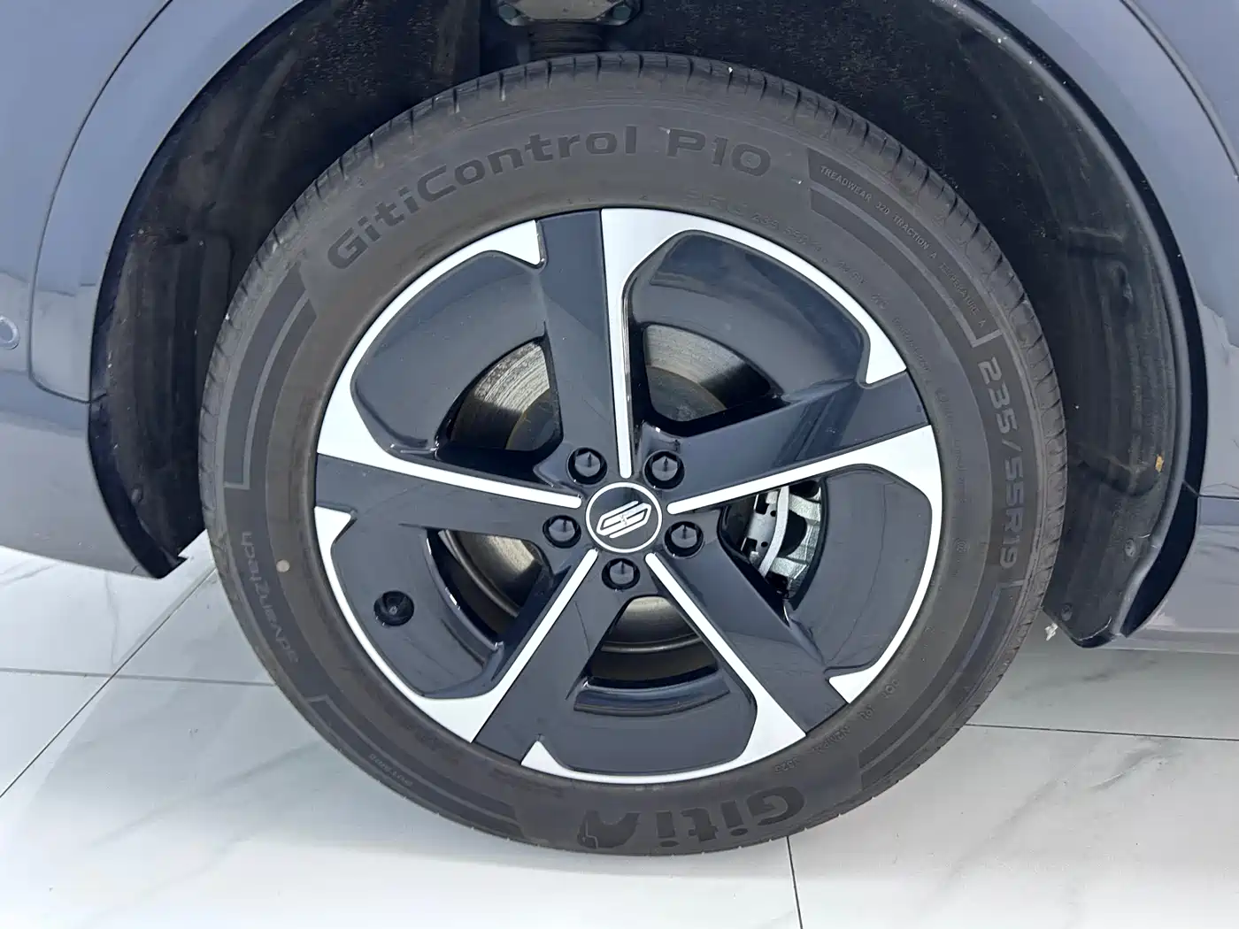 Shangjie SUV 2025 2025 Extended Range Edition