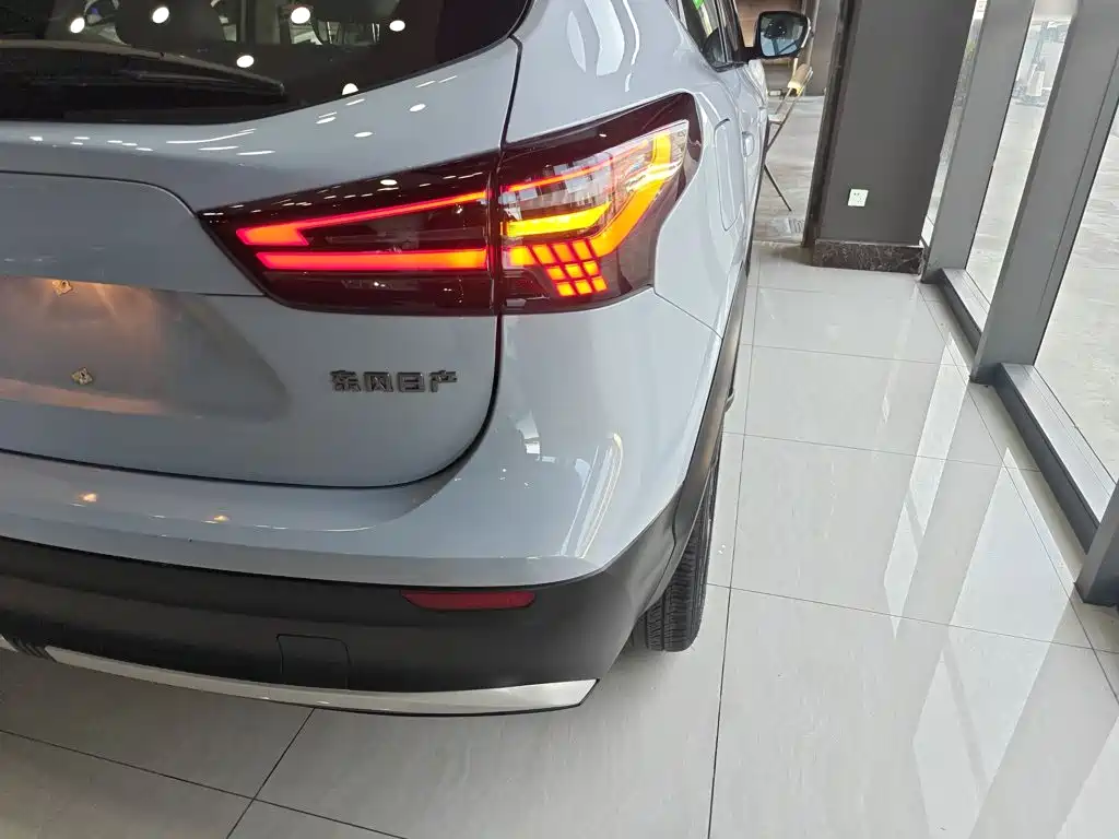 Nissan Qashqai, миниатюра 24