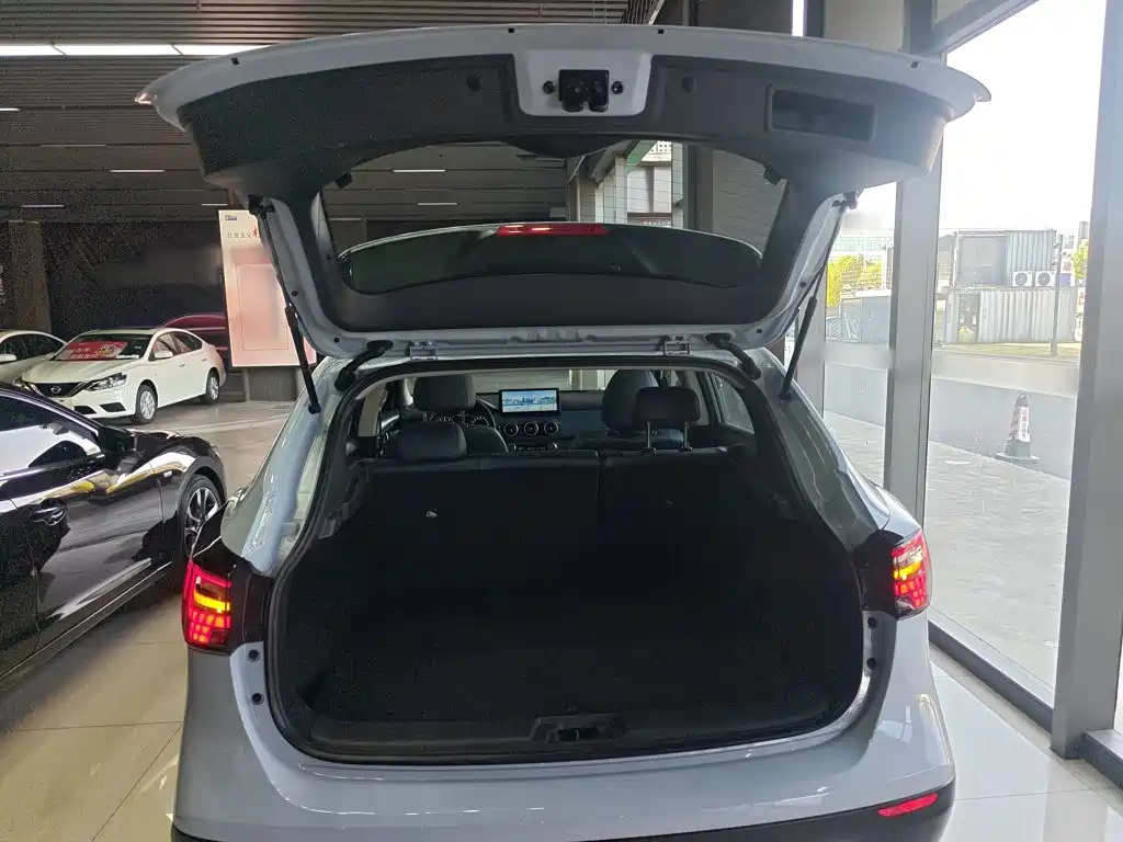 Nissan Qashqai, миниатюра 15