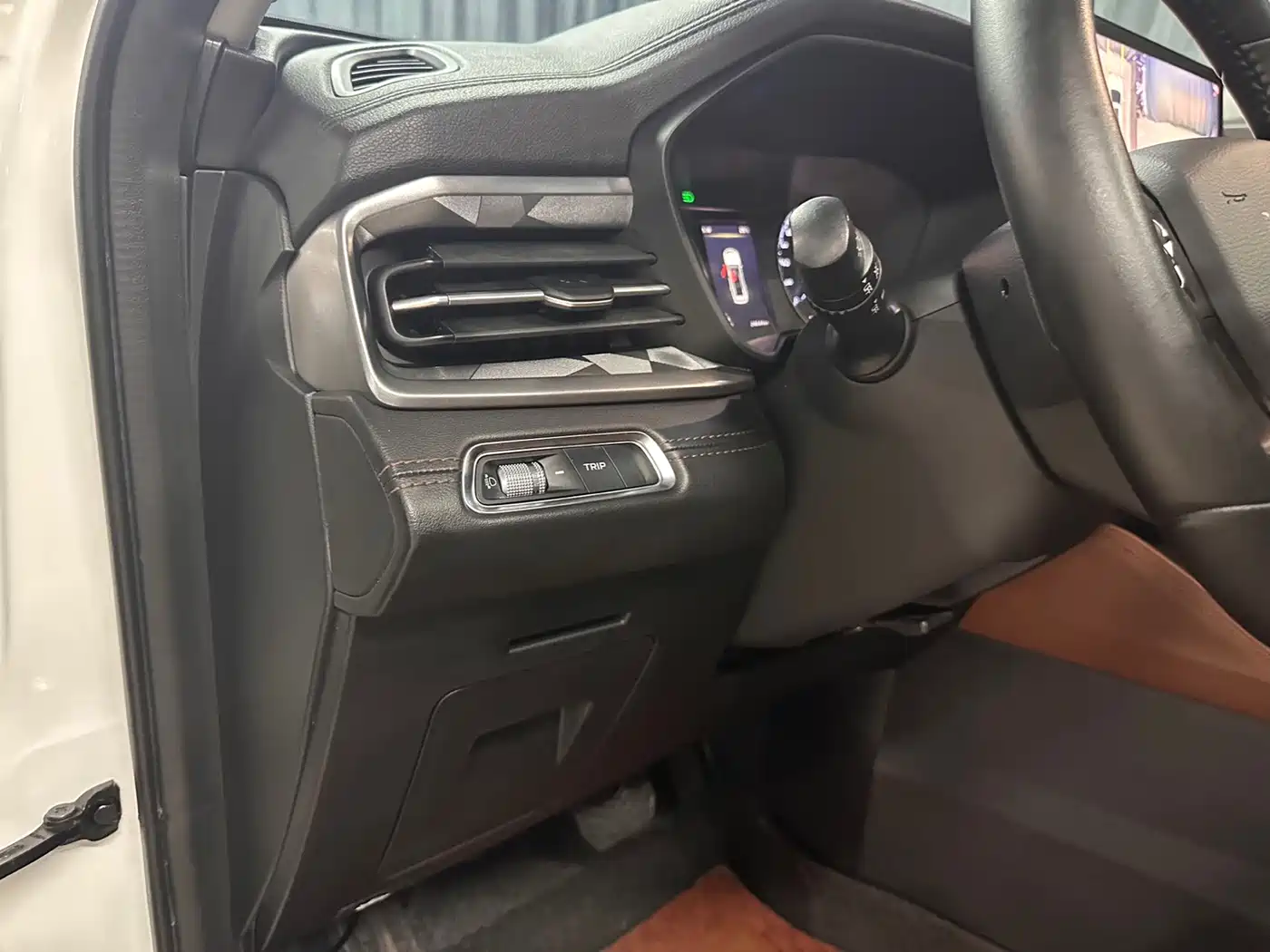 Geely Emgrand X6 2023 2021 Model PRO 1.4T Automatic Premium