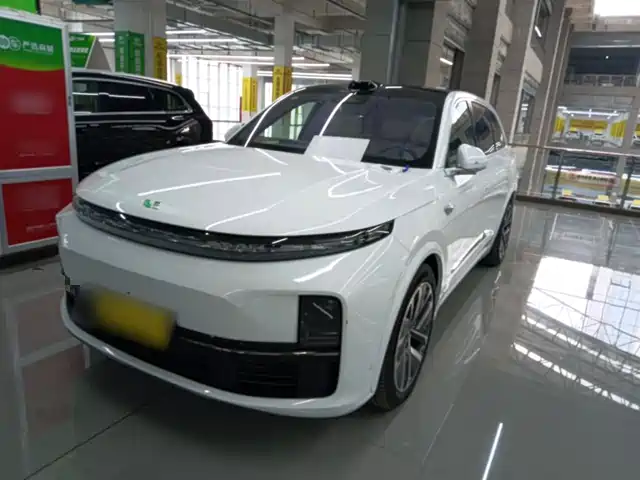 Li Auto Li Auto L7 2024 Model Ultra