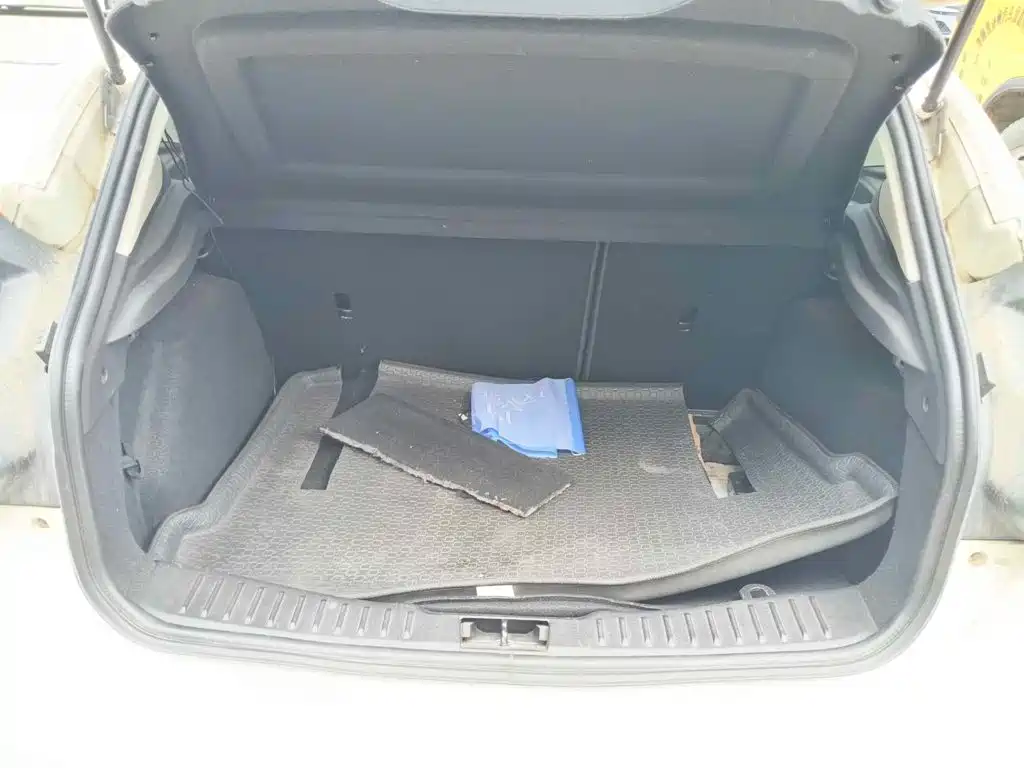 Фото 5 - Ford Focus