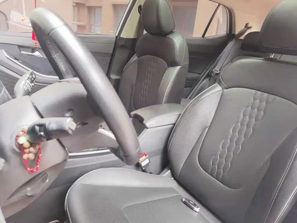 Photo 11 - Hyundai Beijing Hyundai ix25