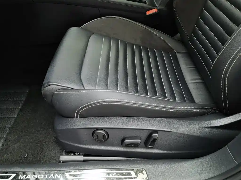 Volkswagen Magotan 2020 330TSI DSG Leading фото 20