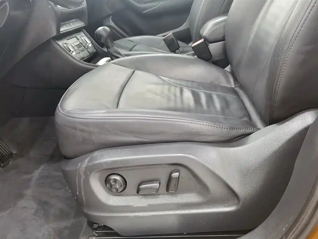 Audi Q3 2015 30 TFSI Comfort фото 20