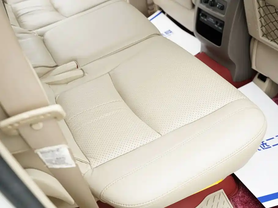 Toyota Prado 2008 2006 4.0L Automatic VX NAVI Edition