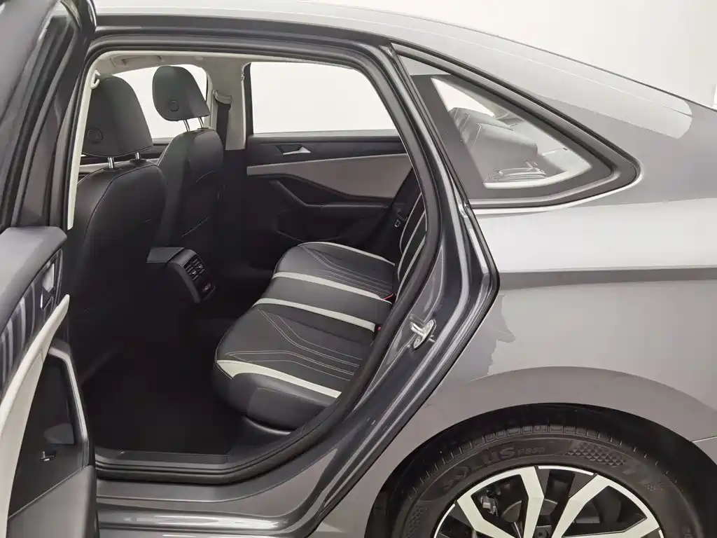 Jetta VA7 2025 2025 1.4T First-Come-First-Served Edition