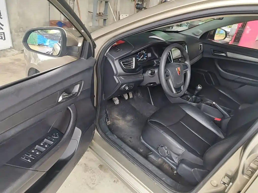 Roewe 360 2016 2015 1.5L Manual Luxury