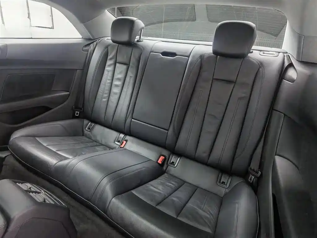 Audi A5 (Import) 2017 Coupe 40 TFSI Style фото 15