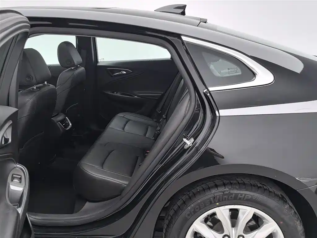Chevrolet Malibu XL 2022 535T Auto Sharp Dynamic Edition фото 15