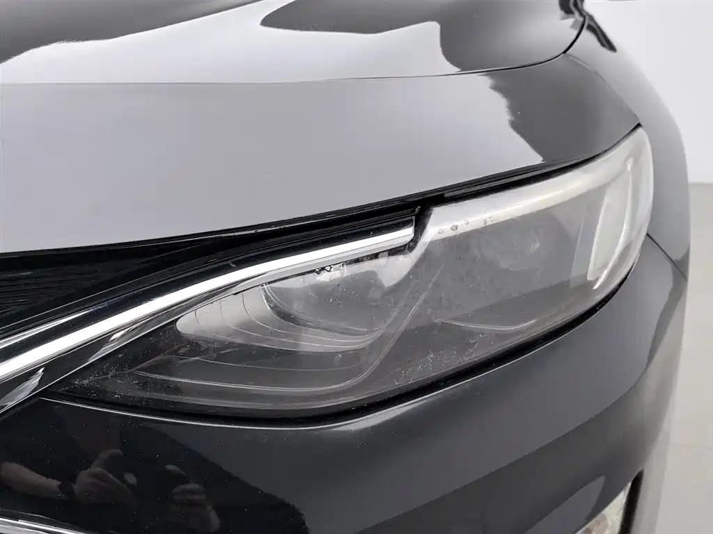 Chevrolet Malibu XL 2022 535T Auto Sharp Dynamic Edition фото 7