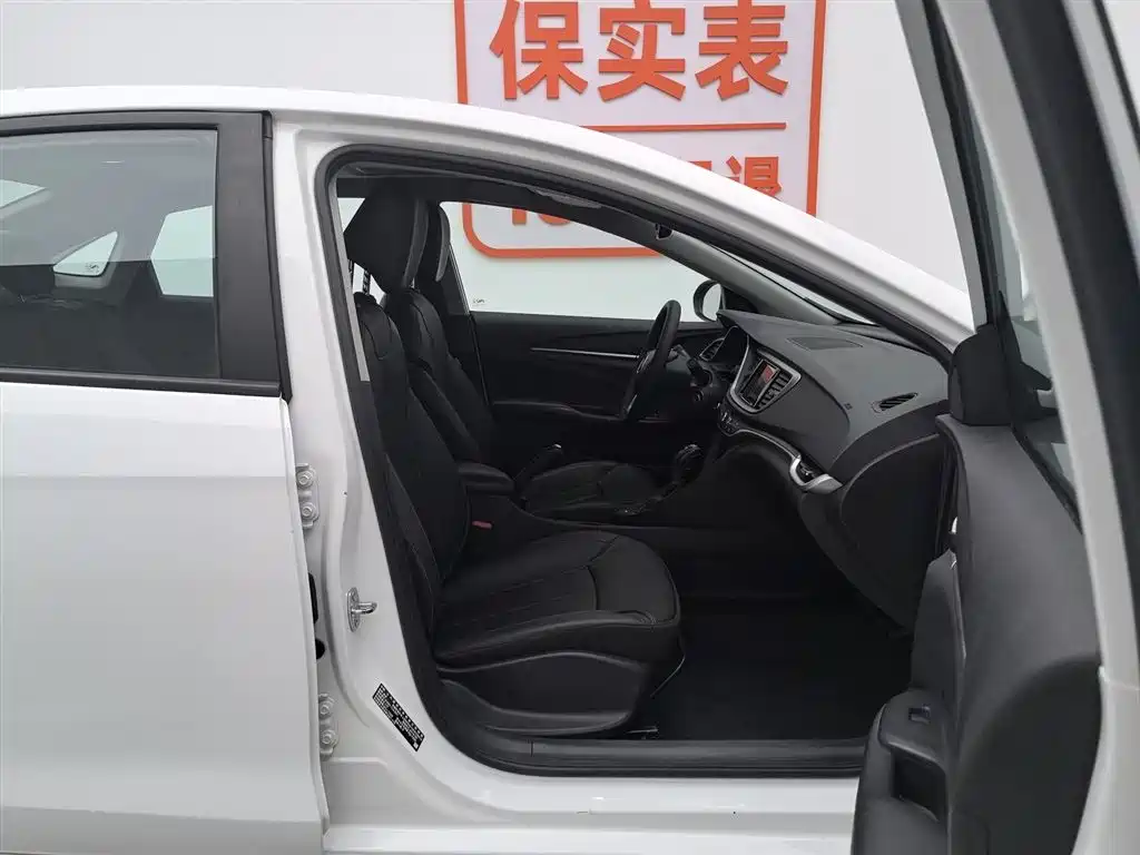 Buick Excelle 2019 18T Auto Connected Elite China VI фото 23