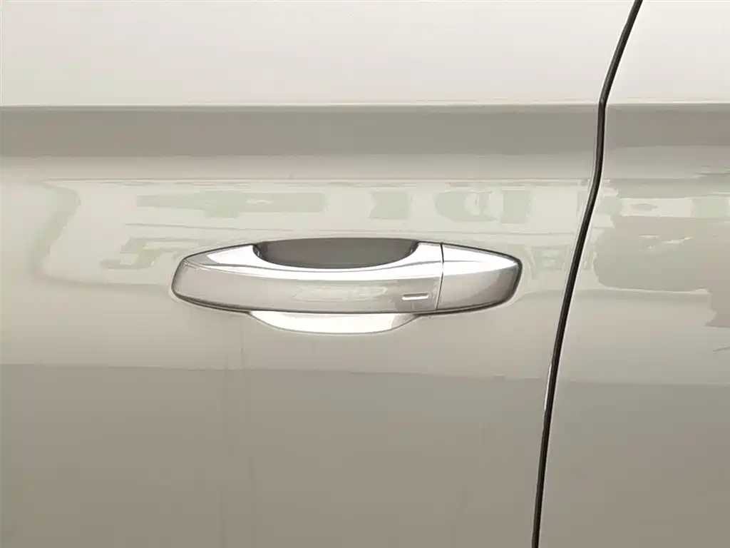Škoda Kodiaq GT 2019 TSI330 2WD Luxury Edition China V фото 18