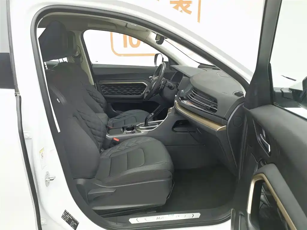 Haval H6 2020 1.5GDIT Automatic Platinum Champion Edition фото 23
