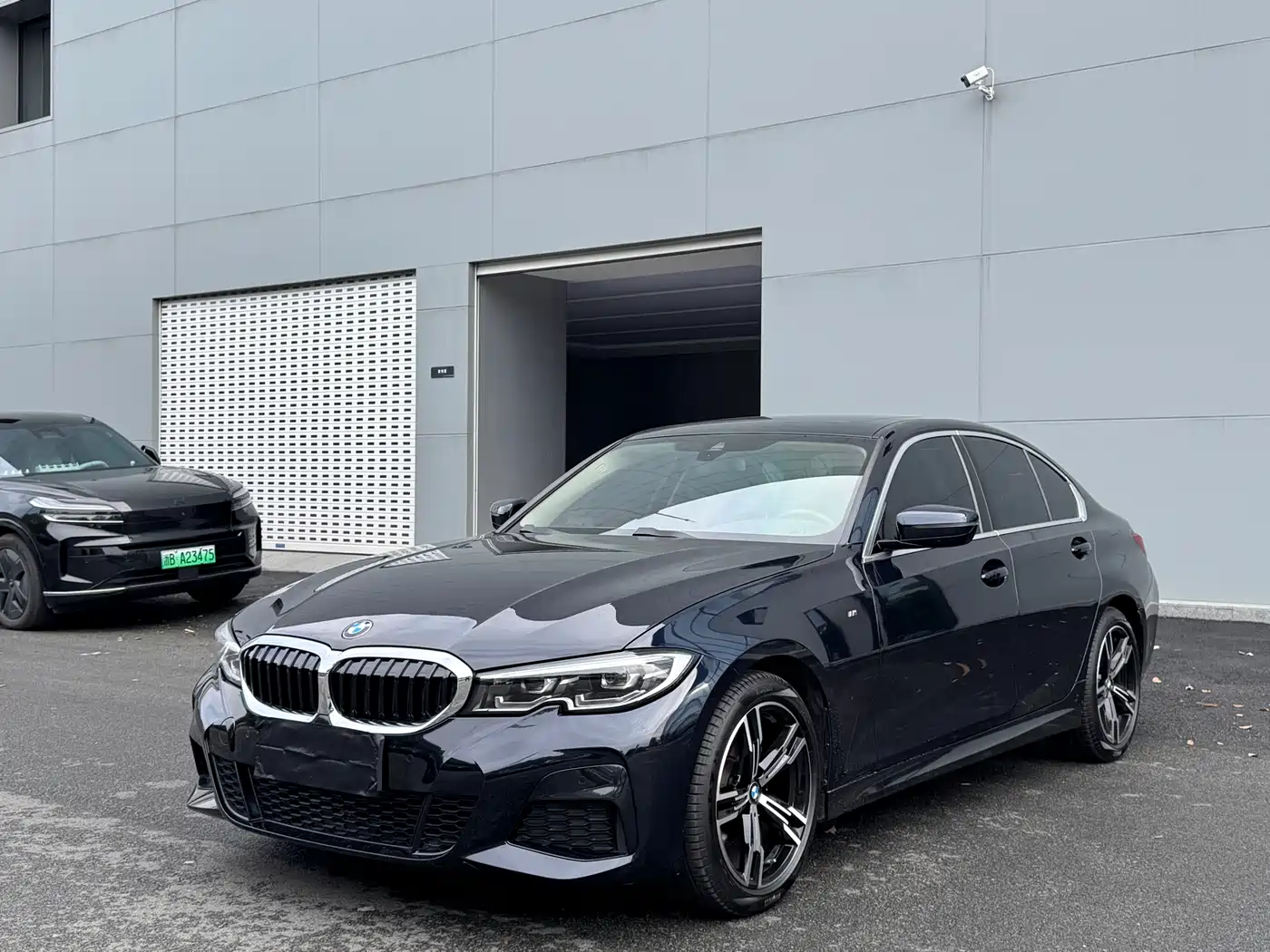  3 SERIES
