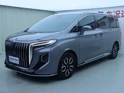 Hongqi HQ9