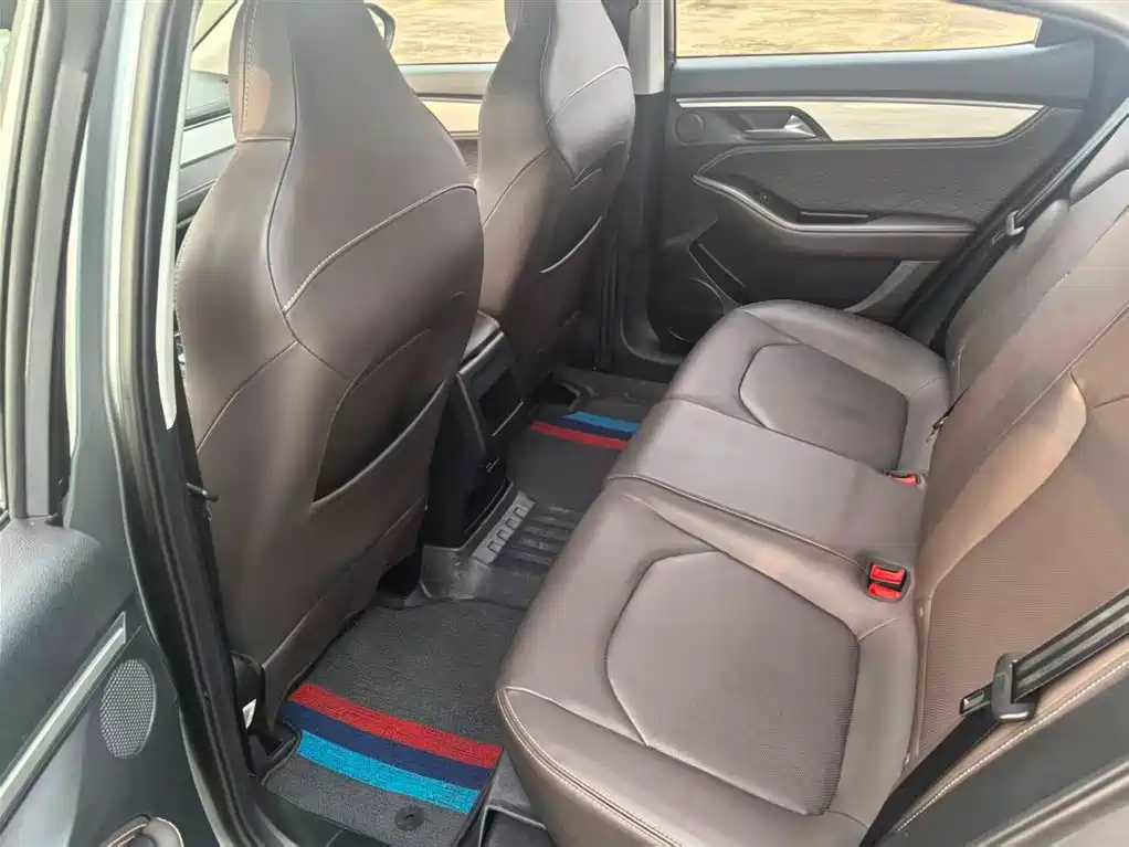 JIANGQI GROUP JIAYUE A5