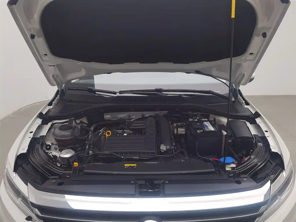 Volkswagen Lavida 2021 280TSI DSG Comfort Edition фото 6