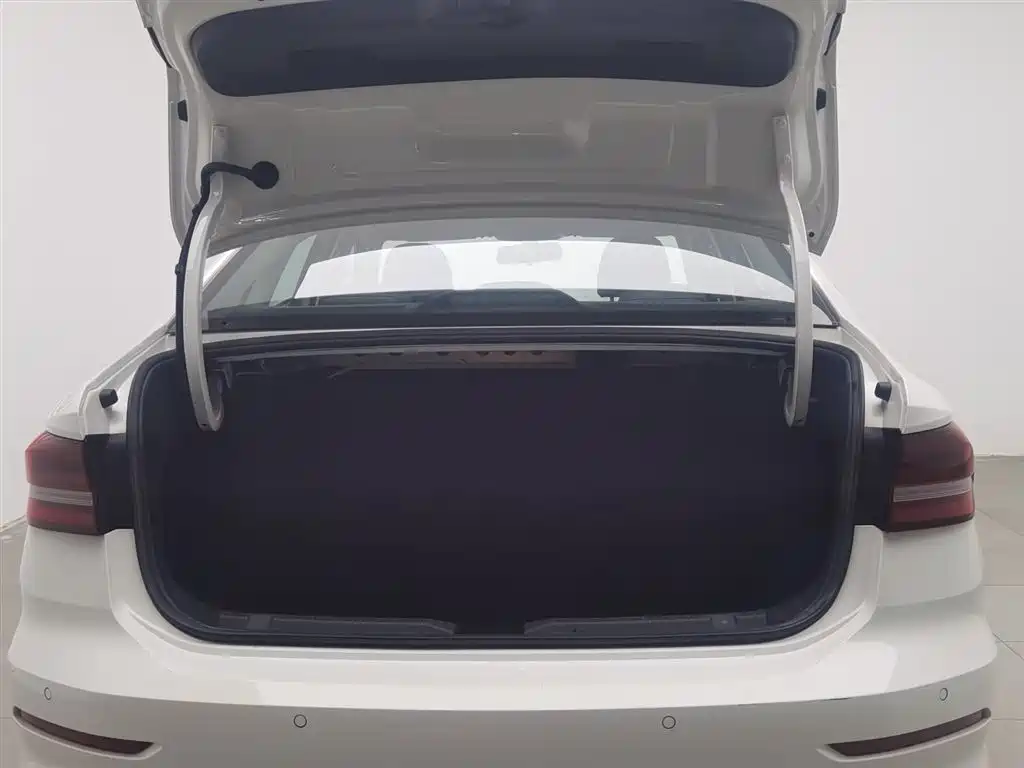 Volkswagen Lavida 2021 280TSI DSG Comfort Edition фото 16