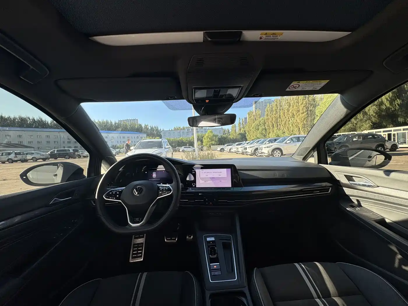 Volkswagen Golf, миниатюра 16