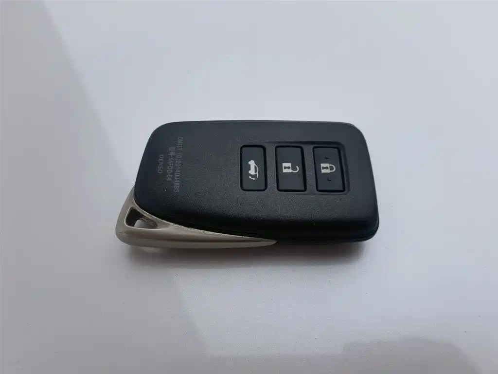 Lexus NX 2018 Model 300 FWD Fengxing Edition фото 19