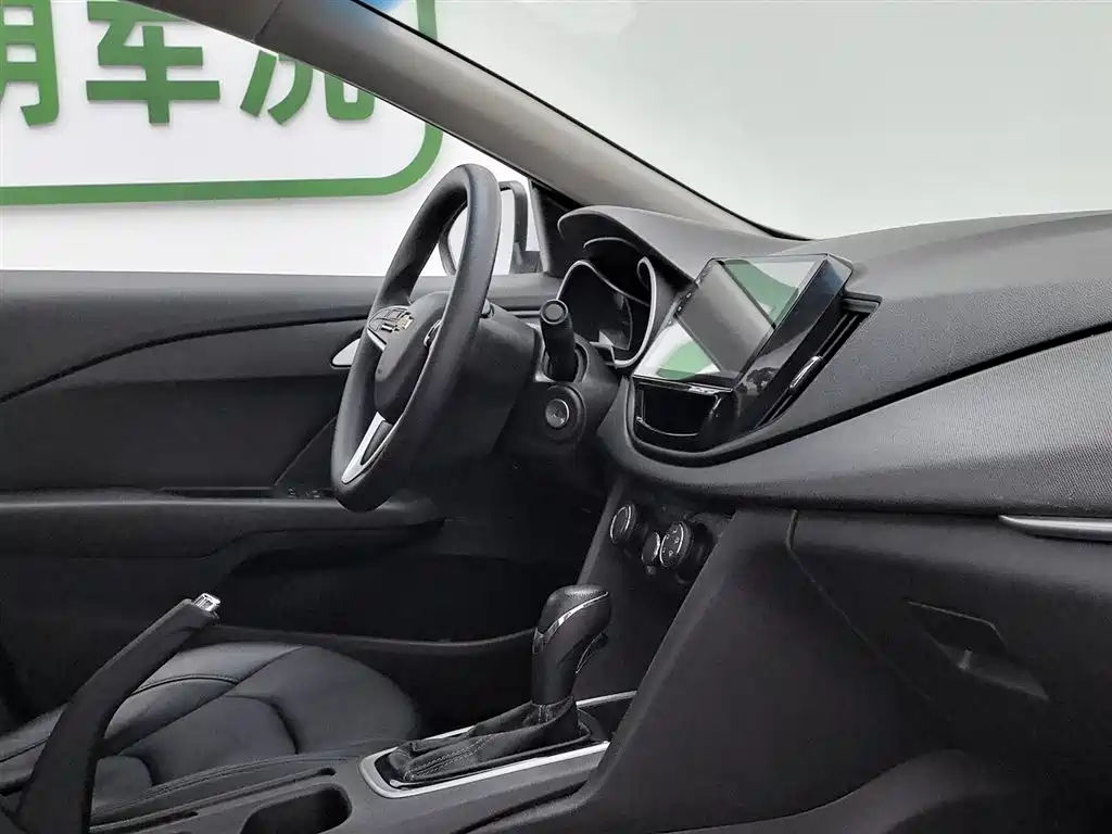 Chevrolet Cavalier 2019 320 Auto Sunroof Enjoyment Edition фото 22